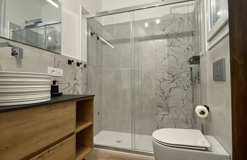 Sassari Apartment | Apartment in the heart of Sassari L ' AURORA