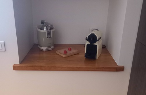 Laruns Apartment | Apartment in the heart of Laruns for 2/3 people