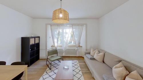 Seebach Apartment | Apartment in the heart of Oerlikon