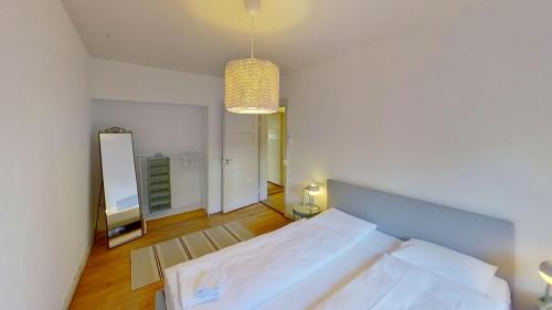 Seebach Apartment | Apartment in the heart of Oerlikon