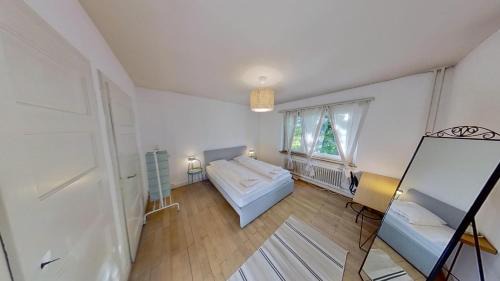 Seebach Apartment | Apartment in the heart of Oerlikon