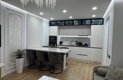 Old Boulevard Apartment | Apartment in the heart of Batumi