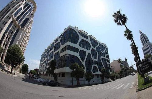 Old Boulevard Apartment | Apartment in the heart of Batumi