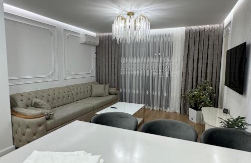 Old Boulevard Apartment | Apartment in the heart of Batumi