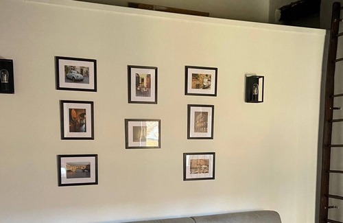 Old Town Apartment | Apartment in the historic center in one of the most famous streets of the city