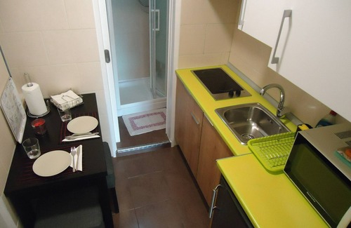 Socorro Apartment | Apartment in the historic center of Lisbon (Wifi, AC)