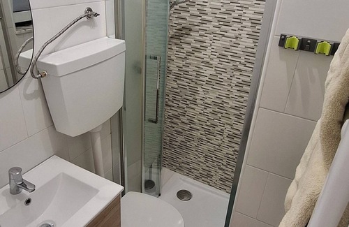 Socorro Apartment | Apartment in the historic center of Lisbon (Wifi, AC)