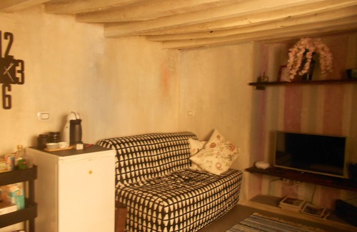 Genoa Historical Centre House | apartment in the historic center of Genoa