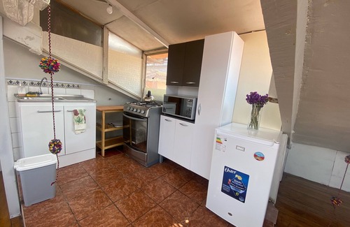 Cusco Historic Center Apartment | Apartment in the Historic Center of Cusco