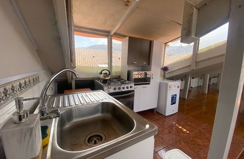 Cusco Historic Center Apartment | Apartment in the Historic Center of Cusco