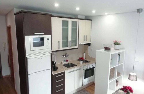 Bonfim Apartment | Apartment in the Historic Center of the city, with terrace and air conditioning