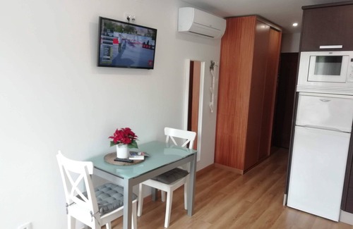 Bonfim Apartment | Apartment in the Historic Center of the city, with terrace and air conditioning