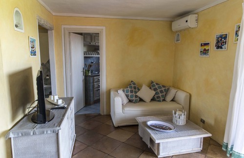 Baja Sardinia Apartment | Apartment in the heart of the Emerald Coast, in a central location, in Strandnàhe (500 m)