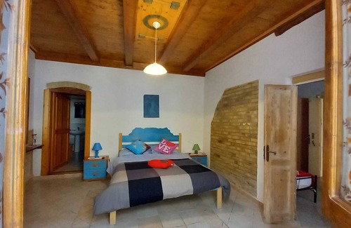 Ortona Apartment | Apartment in the historic center of Ortona a Mare, ideal for the family