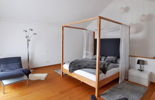 Kelheim Apartment | Apartment in the Kelheim near lake