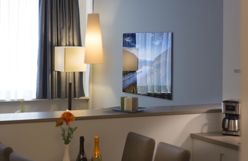 Altstadt Apartment | Apartment in the middle of the old town, barrier-free