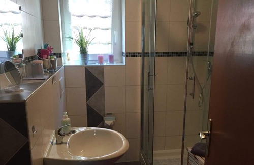 Bad Zwesten Apartment | Apartment In the old rectory