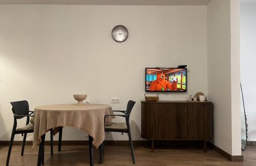 Batumi Apartment | Apartment in the park area