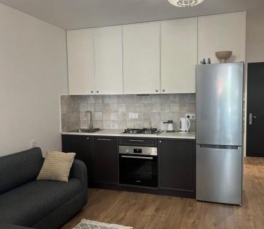 Batumi Apartment | Apartment in the park area