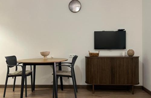 Batumi Apartment | Apartment in the park area