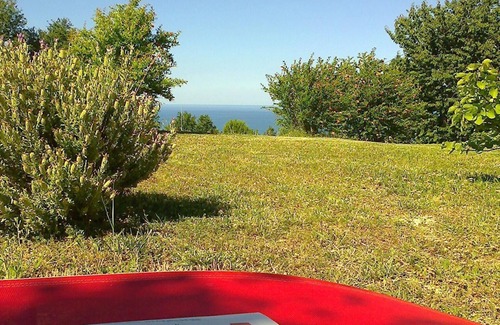 Ancona Apartment | Apartment in the Park of the Conero - Ancona region: Marche