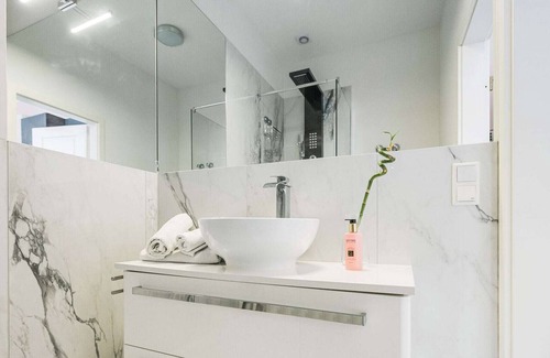 Bad Camberg Apartment | Apartment in the Taunus region