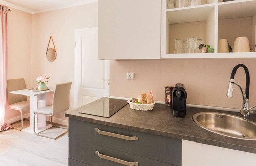 Bad Camberg Apartment | Apartment in the Taunus region