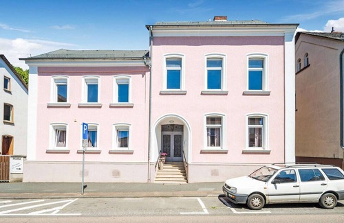 Bad Camberg Apartment | Apartment in the Taunus region