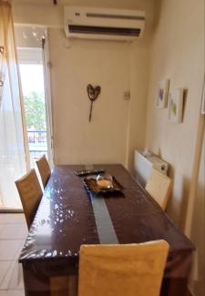 Nea Playia Apartment | Apartment in the village