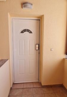 Nea Playia Apartment | Apartment in the village