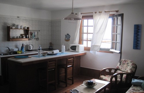 Arrieta Apartment | Apartment in the village of Arrieta