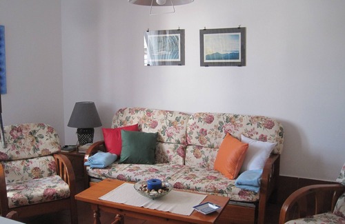 Arrieta Apartment | Apartment in the village of Arrieta