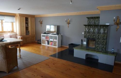 Sulzberg Apartment | Apartment in the Waxenegg country house