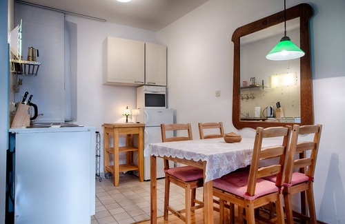 Komiza Apartment | Apartment in the XVIII century house/villa, next to the sea, in Komiza (Vis)