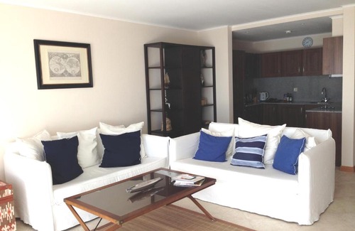 Kavarna Apartment | Apartment in Thracian Cliffs Resort