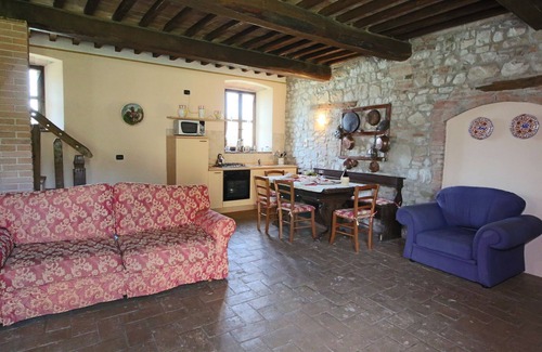 Todi Apartment | Apartment in Todi with Wellness Access