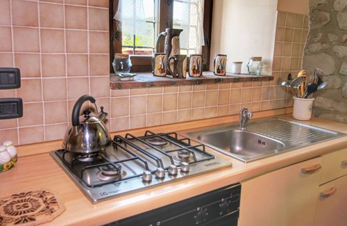Todi Apartment | Apartment in Todi with Wellness Access
