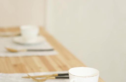 Ryogoku Apartment | Apartment in Tokyo 8175