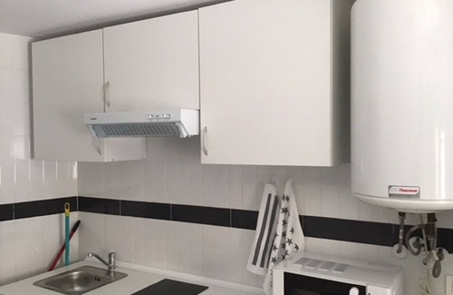 Ciruelos Apartment | Apartment in Toledo (Plums) Near Aranjuez