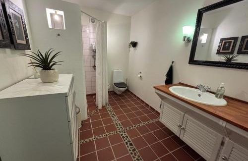 Torshavn Bed & Breakfast | Apartment in Torshavn with 2 double rooms