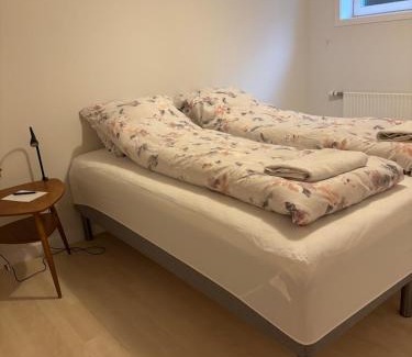 Torshavn Bed & Breakfast | Apartment in Torshavn with 2 double rooms