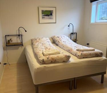 Torshavn Bed & Breakfast | Apartment in Torshavn with 2 double rooms