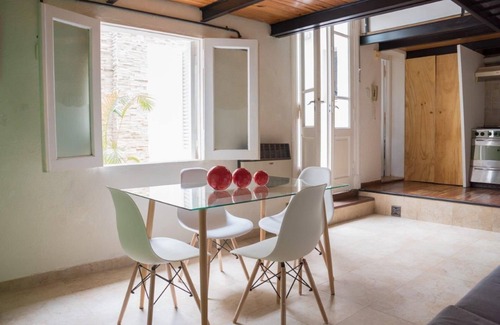 Colegiales Apartment | Apartment in tourist area of Buenos Aires with access to all transportation