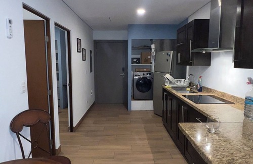 Monterrey Centro Apartment | Apartment in Tower, Semillero La Purisima (Beautiful Views)
