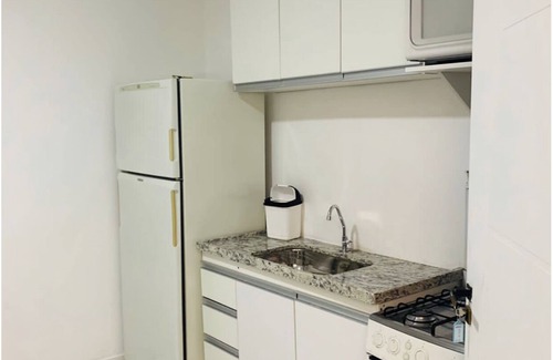 Sitio Barrocada Apartment | Apartment in Tremembé