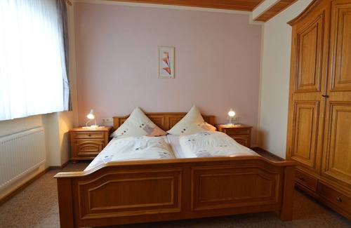 Trittenheim Apartment | Apartment in Trittenheim near the lake