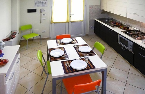 Vada Apartment | Apartment in Tuscany near Beaches & Nature