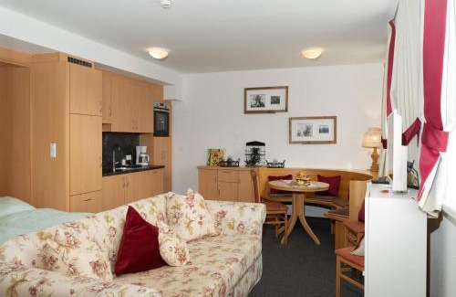 Navis Apartment | Apartment in Tyrol near Ski Slopes