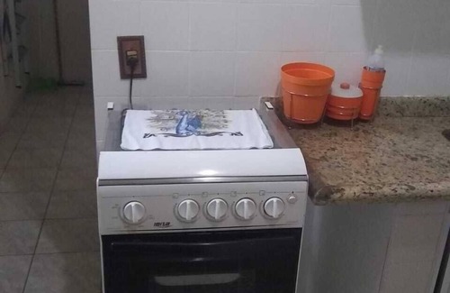 Itagua Apartment | Apartment in Ubatuba, near Praia Grande, Itaguá and downtown.