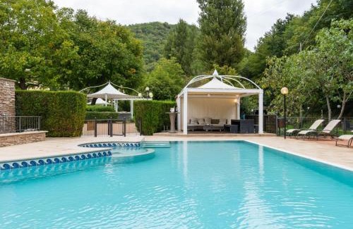Foligno House | Apartment in Umbria with Pool & Nature Views